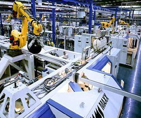 十三五規(guī)劃引領(lǐng)先進(jìn)制造技術(shù)創(chuàng)新，網(wǎng)絡(luò)科技領(lǐng)域開發(fā)迎來(lái)新機(jī)遇